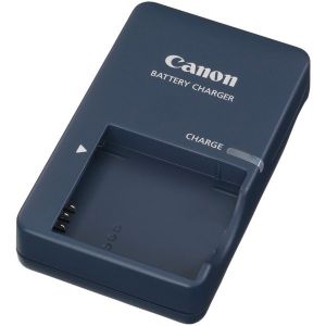 Canon CB-2LVE - Chargeur de batterie - 9765A001