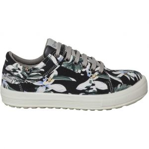 Parade Venice- Chaussures de sécurité niveau S1P - Femme - taille : 36 - couleur : Bleu