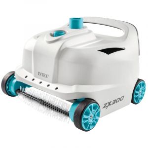 Intex Nettoyeur automatique de piscine ZX300 Deluxe