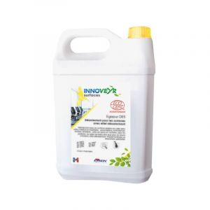 Sodise Eyrein Industrie - Bidon 5l desinfectant de surfaces eyrein - 57625