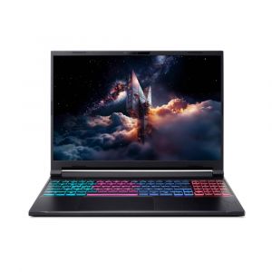 Acer Nitro V 16S AI Ordinateur portable Gamer | ANV16S-61 | Noir - Couleur Noir