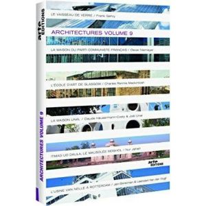 Image de Architectures - Volume 9
