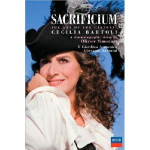 Sacrificium