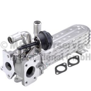 Pierburg Radiateur, réaspiration des gaz d'échappement pour VOLKSWAGEN: Golf, Touran, Passat, Jetta & AUDI: A3 & SEAT: Leon, Altea (Ref: 7.09730.03.0)