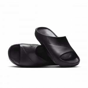 Jordan Post, Claquettes & Sandales, en noir, taille: 36.5 - Couleur noir - Taille 36.5