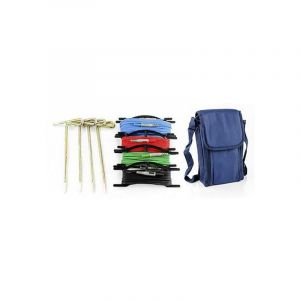 HT Instruments Accessoire pour appareil de mesure de résistance de terre KIT TERR