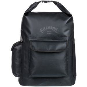 Billabong Sac &agrave; dos Storm Dry 22 L noir brillant