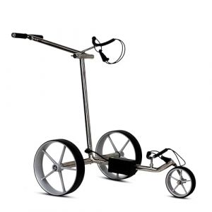 Chariot de golf électrique RT-630S avec double moteur
