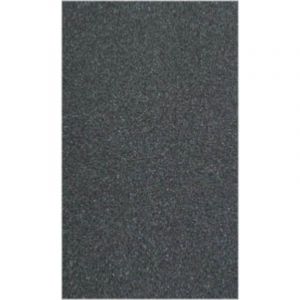 Mousse alv&eacute;olaire filtrante pr&eacute;d&eacute;coup&eacute;e grade 20 - dimensions : 36x45cm - epaisseur : 30mm