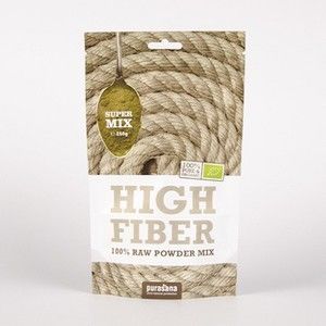 Image de Purasana M&eacute;lange Riche en Fibres 250g