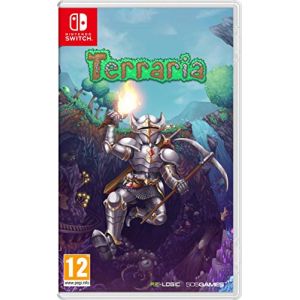 Terraria [Switch]