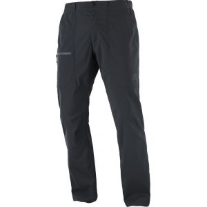 Salomon Pantalon outrack pants noir homme 50 fr