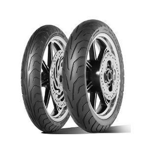 Image de Dunlop Pneu moto : 3.25/-19 54H Arrowmax Streetsmart