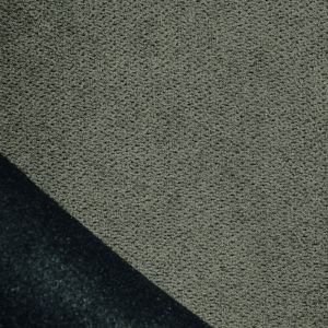 Tissu uni thermique obscurcissant envers polaire lin - 290 cm - Mondial Tissus