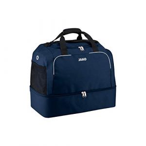 Image de Jako Sac de Sport Grand Format, Marine (Bleu) - 69386