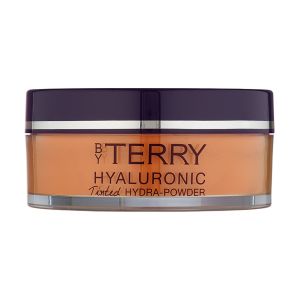 By Terry Hyaluronic Hydra-powder Tinted - Poudre Soin Extra-lissante - N500 Medium Dark
