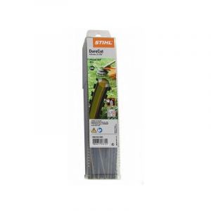 STIHL Fil Durocut Argent &Oslash; 4 mm / 48 brins po&hellip;