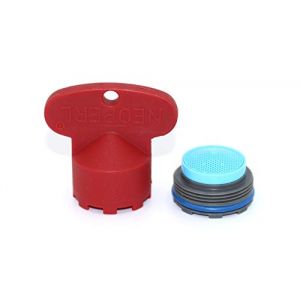 Neoperl Aerateur cache honeycomb m21,5