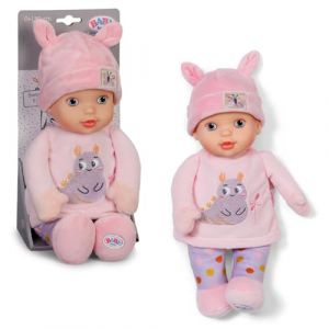 Zapf Creation BABY Born pour bébé - Rose sucré - 30 cm