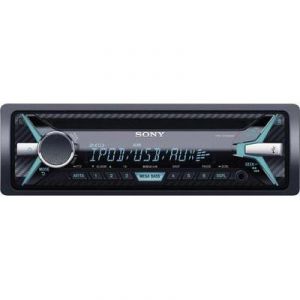 Image de Sony CDX-G3100UV - Autoradio Full-Din CD/USB/MP3 (4 x 55 Watts)