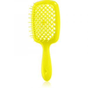 Jäneke Amarillo Cabello Consumo Accesorios Cepillos - extras