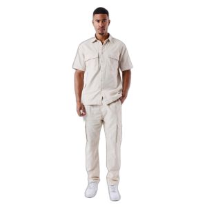 Pantalon cargo Project X Paris