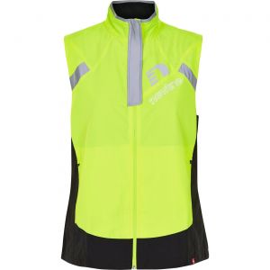 Newline Veste sans manches femme visio