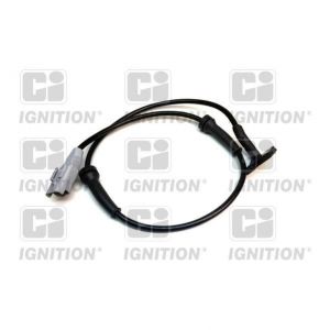 Quinton Hazell Capteur ABS XABS886