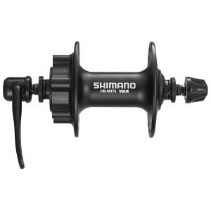 Shimano Moyeu Avant Deore HB-M475 - Disque - 100mm