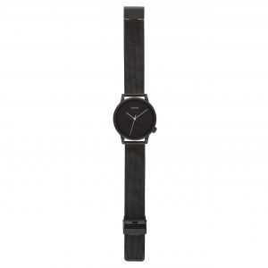 Komono Montre Winston Mesh Tag