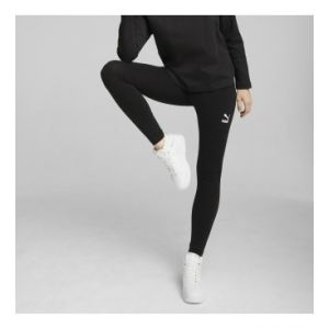 Puma Pour femme. Legging Classics Taille haute noir