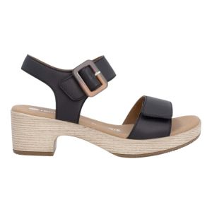 Remonte D0N52 Noir - Taille 36