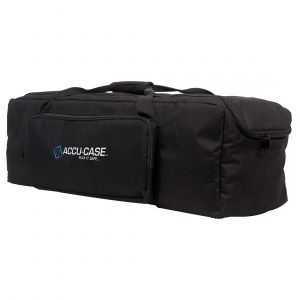 Image de American DJ Accessoires éclairage F8 PAR BAG Sac et flight case pour lumières