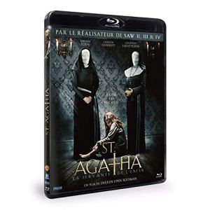 Image de St. Agatha [Blu-Ray]