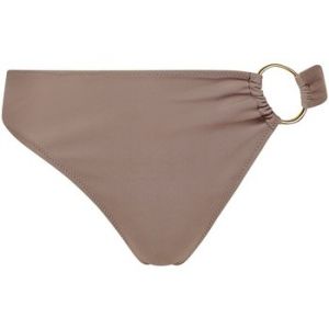 Brigitte Bardot Slip de bain Blondie -Beige