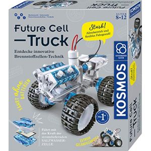 Kosmos Koo Future Cell-Truck | 620745