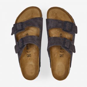 Image de Birkenstock Arizona Anthracite