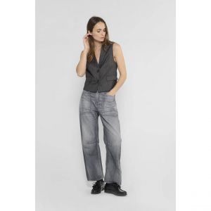 Le Temps des Cerises Gilet Top esy