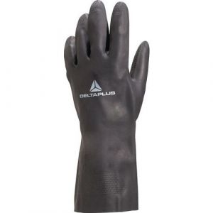 Delta Plus GANT NEOPRENE NOIR LONG 30 CM-VE509NO08