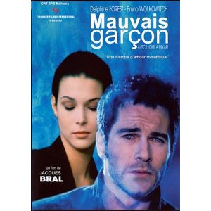 Coffret Extérieur-nuit + Mauvais garçon