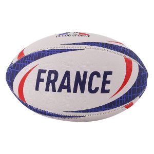 Le Coq Sportif Ballon de rugby xv de france 23/24