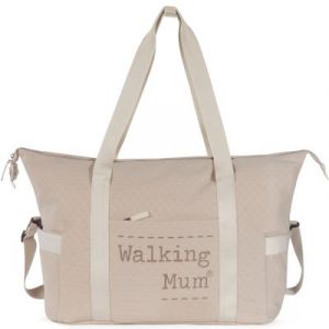 Walking Mum Sac XL Eco Mum Apricot
