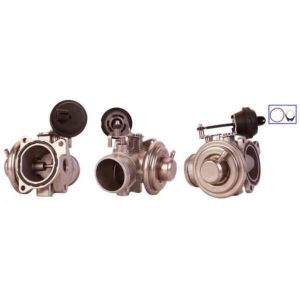 Lucas Vanne EGR pour VOLKSWAGEN: Golf, Polo, New Beetle, Bora, Lupo, Caddy & SEAT: Ibiza, Leon, Cordoba, Toledo, Arosa & AUDI: A3, A2 (Ref: LEV0008)
