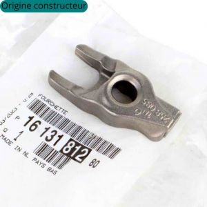 Bride d'Injecteur Berlingo C3 Picasso DS3 208 508 Partner 1.6 HDI 1613181280
