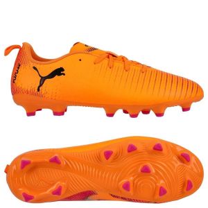 Puma Chaussures de football enfant Future 8 Play FG/AG