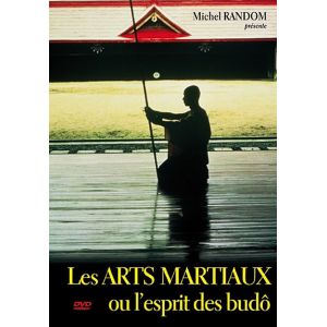 Les arts martiaux ou l'esprit des budô