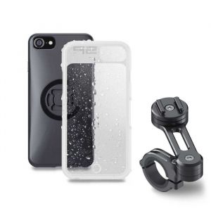 Sp connect Moto Bundle iPhone 12 Mini, Support smartphone et GPS voiture