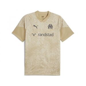 Puma Maillot d'entraînement de football homme om 23/24