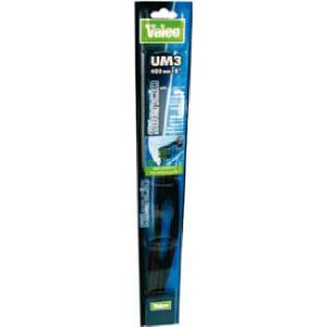 Valeo Silencio Xtrem VM443 - 2 balais essuie-glace 60cm et 50cm