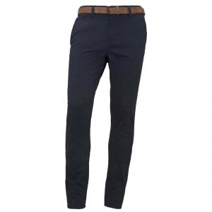 Image de Tom Tailor Pantalon Chino 32 Sky Captain Blue